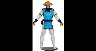 Mortal Kombat Klassiks Action Figure Raiden 18 cm