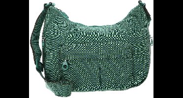 MANDARINA DUCK schoudertas MD20 Shoulderbag Emerald groen