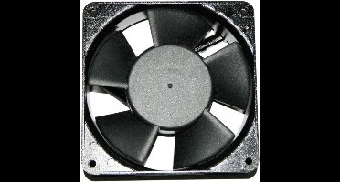 Sunon SF 1212AD.BL.GN Axiaalventilator 230 V/AC 161 m³/h (l x b x h) 120 x 120 x 38 mm