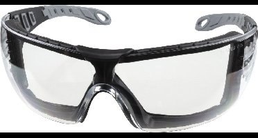 wolfcraft - Veiligheidsbril PRO - 4934000