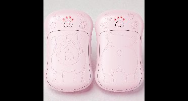 Egoods Oplaadbare Handwarmers - Hand Warmers Oplaadbaar - Elektrische Handwarmers - Herbruikbaar - Elektrische Handwarmers – 2-Pack Magnetisch – 6000mAh – 4 Warmtestanden – Snelle Verwarming in – Veilig & Lang Warm - Ook voor in Nood