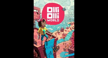 OlliOlli World - Windows Download