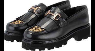 Joop - Damen Slip On Leo Misto Mariana