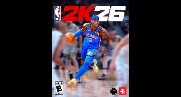 NBA 2K26 - Windows Download