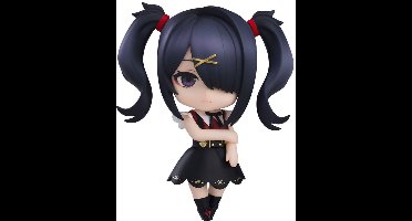 Needy Streamer Overload Nendoroid Action Figure Ame 10 cm