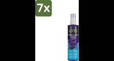 John Frieda – Spray – Frizz Ease Dream Curls Oil Infused Revitalising – Hydraterend en verfrissend – 150 ml - Bulkverpakking - 7 stuks