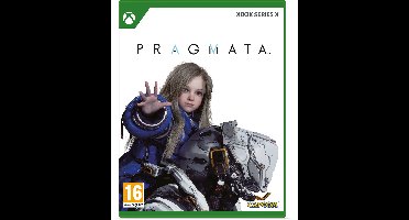PRAGMATA - Xbox Series X
