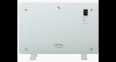 camry convector kachel met afstandbediening