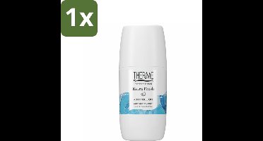 Therme - Extra Fresh 48H Roll-on - Anti-transpirant - Beschermend - 60ml - 1 stuk