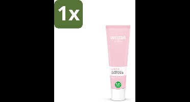 WELEDA - Gezichtscrème Sensitive Hydraterend - Voor gevoelige huid - 30 ml - 1 stuk