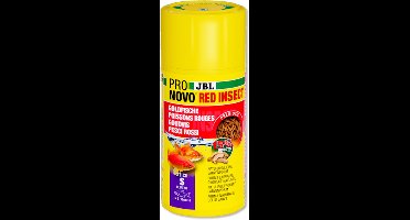 JBL ProNovo Red Insect Stick S 100ML