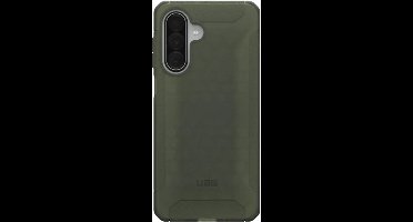 UAG Scout Backcover geschikt voor Samsung Galaxy A17 (5G) - Translucent Olive