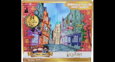 Wizarding World Harry Potter Adventskalender - Figuren & Fanartikelen