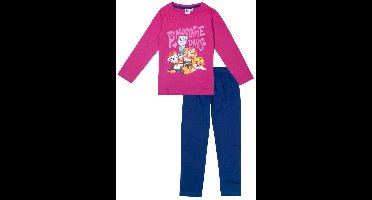 PAW Patrol Pyjama - Katoen - Pawsome Days - Maat 122/128