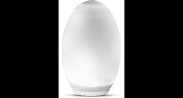 V-TAC VT-7815 Solar Eierlampen - IP44 - 0,2W - 4 lumen - RGB+3000K