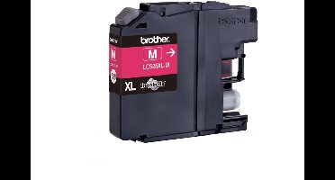 Brother DCP-J105 ink cartridge magenta HY