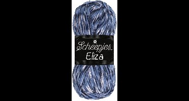Scheepjes Eliza Eliza 204 Pond Dompelen Garen - 5x100g