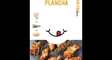 65 Eenvoudige Plancha Recepten voor Snel Koken