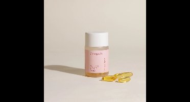 Cabau Lifestyle Omega 3+ - 30 capsules