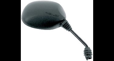 Vicma Honda X8r S/x 50 Rechterspiegel Zwart