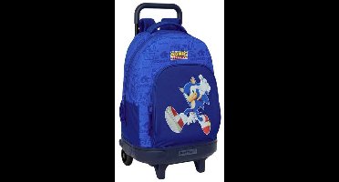 Schoolrugzak Safta 33 x 45 x 22 cm