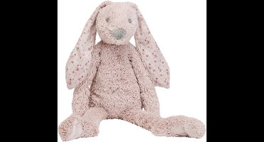 Happy Horse Graphic Konijn Richie Knuffel 58 cm - Oudpaars - Baby knuffel