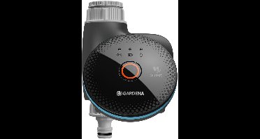 GARDENA smart Water Control, besproeiingscomputer