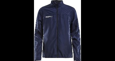 Craft Rush Wind Jkt M 1907379 - Navy - L