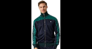 Björn Borg Ace Retro Track Jacket - Navy