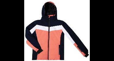 Aulp Chaka Jas Oranje 6 Years Jongens,Meisjes