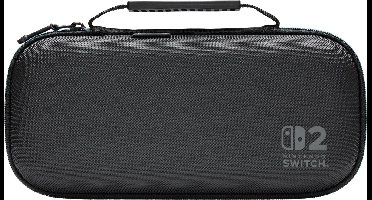 PowerA Beschermhoes Nintendo Switch 2 - Zwart