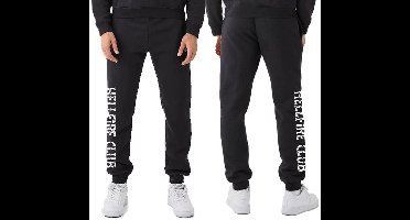 Stranger Things Club Bones Heren Trainingsbroek - zwart - L