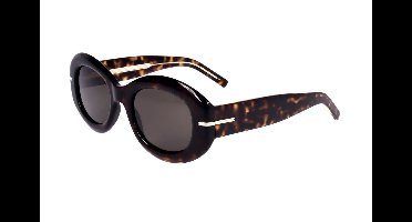 Hugo Boss BOSS 1521/S HAVANA 51/21/145 Vrouw Zonnebrillen