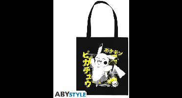 POKEMON Tote Bag Anime II