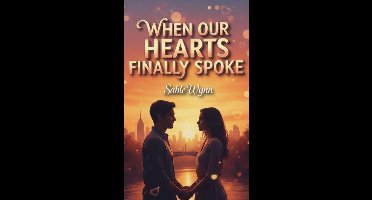 Romance - When Our Hearts Finally Spoke: A Journey Through Contemporary Romance Novels & Timeless Love