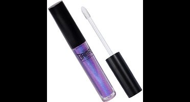 Grimas - Lip Gloss - Chameleon - Purple - 960
