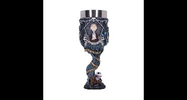 Nemesis Now Corpse Bride - Your Cup Will Never Empty Vow Kelk - Multicolours