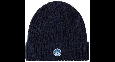 North Sails Logo 623345 Muts Blauw Man,Vrouw