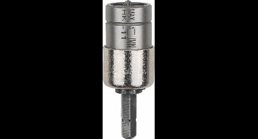 Bosch Geleidehuls met diepteaanslag