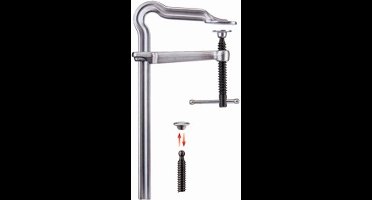 Bessey GM20ZK Omega Lijmklem - 200 x 100mm