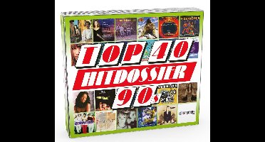Top 40 Hitdossier - 90s
