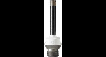 Carat ETC0100000 Diamantboor voor natboren van tegels en natuursteen - 10mm
