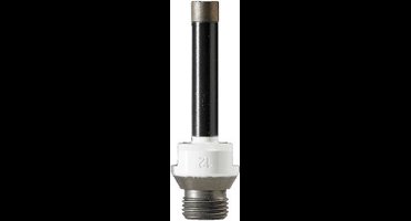 Carat ETC0120000 Diamantboor voor natboren van tegels en natuursteen - 12mm