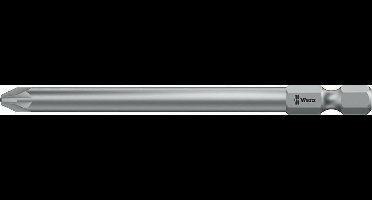 Wera 05060035001 855/4 Z Bits Pozidriv PZ 2 x 89mm
