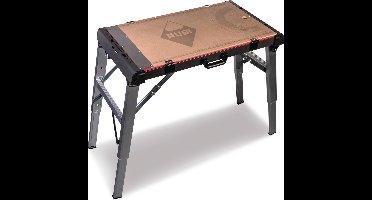 RUBI 4-in-1 inklapbare werktafel