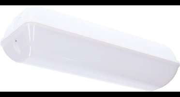 Proventa Dimbare LED TL armatuur met lamp voor buiten met bewegingssensor - 30 cm - Tl-buizen - Tl-verlichting - Tl-armaturen