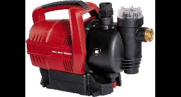 Einhell Elektrische Automatische Tuinpomp GC-AW 6333 - 630 W - 3.6 bar - 3.300 l/u - Max. opvoerhoogte: 36 m - Max. Zuighoogte: 8 m - Automatische functie