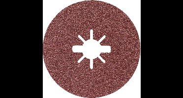 Bosch Fiberschijf Xlock 125 k24