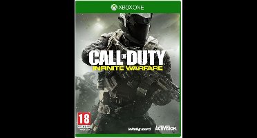 Call of Duty: Infinite Warfare - Xbox One