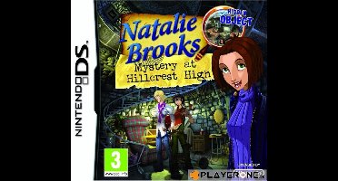 NDS Natalie Brooks: Mystery at Hillcrest High